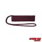 Extreme Max 3006.2341 BoatTector Solid Braid MFP Dock Line - 1/2" x 20', Burgundy 3006.2341 - alternate 2