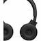 Jbl Live 670nc Bluetooth On Ear Headphones, Black JBLLIVE670NCBLKAM - alternate 6