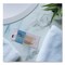 Diversified Hospitality Solutions H2O Therapy Soaps, White Tea and Lemongrass Scent, 0.5 oz Bar, 1000PK H2O21CB075 - alternate 4