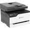 Lexmark CX431ADW COLOR LASER MFP LOW VOLT AMERICAS 40N9370 - alternate 1