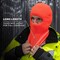 Ergodyne Balaclava, Orange, Unisex 6829 - alternate 4