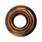 Auveco Free Spinning Washer Nut M5-.8 10mm Washer O.D., 50PK 16883 - alternate 2