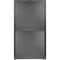 Rocstor SOLIDRACK R3100 RACK 42U ENCLOSURE WITH SIDES-ASSEMBLED -BLK Y10E007-B1 - alternate 8