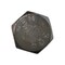 Komatsu BOLT, OEM 01020-01235 - alternate 3
