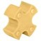 Timken Lovejoy COUPLING ELEMENT L050 SPIDER HYTREL - alternate 3