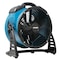 Xpower XPOWER FC-250AD 1560 CFM Variable Speed Pro 13 in Sealed Brushless DC Motor Air Circulator Utility Fan FC-250AD - alternate 1
