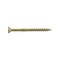 Hillman Exterior Deck Screws Power Pro No. 8 X 2" L Star Flat Head Epoxy Coated, 50PK 42479 - alternate 5