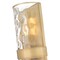 Z-Lite Meridian Rubbed Brass 2 Light Wall Sconce 3053-2SL-RB - alternate 4