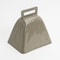Neogen Ideal Cow Bell, 10LD Bell, Metal, Cream 7610 - alternate 1
