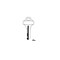 Kaba Ilco KEYBLANK KEYBLANK NICKEL SILVER C123 - alternate 3