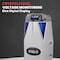 Pyle 3.0 Farad Digital Power Capacitor, High-Performance Car Audio Accessory with Blue Digital Display PLMRCAP30 - alternate 4