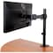 Startech.Com Desk Mount Monitor Arm 8kg VESA Display ARMPIVOTB - alternate 2