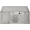 Broan-Nutone F40000 Series 30'' Convertible White Under-Cabinet Range Hood F403011 - alternate 3