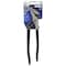Vulcan Groove Joint Plier, 12 in OAL, 1-5/8 in Jaw, Black Handle, Non-Slip Handle, 1-5/8 in W Jaw JL-NP012 - alternate 2