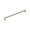 Amerock Bronx 24 inch 610mm Center-to-Center Golden Champagne Appliance Pull BP54072BBZ - alternate 1