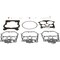 Hygrade Tuneup Standard Motor Products, Carburetor Kit,  1585A - alternate 3