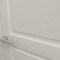 Sartodoors Slab Door Panel 32 x 80 inches, Ego 5012 Painted White Oak, Wood Veneer Doors, Pocket Closet Slid EGO5012S-PWO-32 - alternate 2