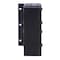 Ideal Warehouse Innovations Steel Face Bumper, TVB420-11SFP1 22-6041 - alternate 2