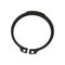 John Deere SNAP RING, OEM T164904 - alternate 1