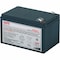 Schneider Electric REPLACEMENT BATTERY CART FOR BP650/BP650PNP/BP650C/SUVS650/SU620 RBC4 - alternate 1