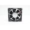 Nuline 02557841 AXIAL 4-1/2IN FAN 2557841 - alternate 1