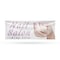 Signmission Nail Salon Coming Soon, 48 Inch x 120 Inch, Vinyl Banner B-120-30747 - alternate 1