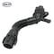 Skyward Automotive Products Engine Crankcase Breather Hose,  SK121292 - alternate 1