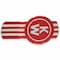 Ilc ILC T2000 (2002) Replacement Hood Emblem T2000 YEAR 2002 KENWORTH CENTER HOOD LOGO EMBLEM - alternate 2
