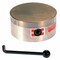 Suburban Round Permanent Magnetic Chuck, 7 3/4in, 5in RMC-8 - alternate 1