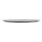 Flash Furniture TopGuard 36" Round Gray Faux Concrete Outdoor Tabletop with Seamless Surface Technology ST-RD918B-1-M-3A-CM-GY-GG - alternate 5