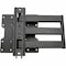 Tripp Lite DISPLAY TV WALL MONITOR MOUNT ARM SWIVEL/TILT 14IN. TO 42IN. TVS / MONITORS / FL DWM1742MA - alternate 9