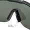 Klein Tools Polarized Blade Safety Glasses, Silver Lens 3003 - alternate 3