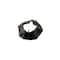 Arnold Wheelbarrow Inner Tube 8" D X 16" D 400 lb. cap. Rubber 490-328-0006 - alternate 3