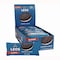 Rip Van Leos Cookies and Cream Sandwich Cookies, 2 Cookies, 10PK RVW62000 - alternate 1