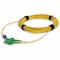 Add-On This Is A 3M Lc (Male) To Angled Sc (Male) Yellow Duplex Riser-Rated ADD-ASC-LC-3M9SMF - alternate 1