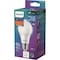 Signify 60W Equivalent Soft White A19 Medium LED Motion & Daylight Sensor Light Bulb 586867 - alternate 1