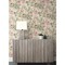York Wallcoverings Protea Blush Wallpaper BL1751 - alternate 4