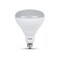 Feit Electric LED Light Bulb, BR40 Lamp, 150 W Equivalent, E26 Medium Lamp Base, Dimmable White BR40DM2175927CA - alternate 2