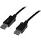 Startech.Com 32ft 10m Active DisplayPort Cable DISPL10MA - alternate 1