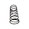 Caterpillar SPRING RETUR, CATERPILLAR OEM 2U0265 2U0265 - alternate 2