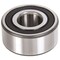 Timken ANGULAR CONTACT BALL BEARING 3307 ATN1/2RS - alternate 1