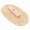 Marshalltown Crows Foot Brush, Drywall Texture Brush, Tampico Fiber Brush, Single Brush 846 - alternate 2