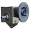 Cone Drive WORM GEAR REDUCER B041110.TAQTQ - alternate 1
