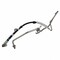 Motorcraft Power Steering Pressure Line Hose Assembly,  PSH450 - alternate 3