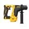 Dewalt Cordless Rotary Hammer, 3/8 in, 12V DC DCH072B - alternate 5
