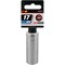 Performance Tool 3/8 In Dr. 12 Pt Deep Socket 17Mm Socket 12Pt Dp, W38717 W38717 - alternate 2