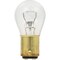 Sylvania Bulbs, 23 W, Mini-Halogen, 12.8 V 1076.TP - alternate 1
