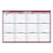 At-A-Glance Vertical/Horizontal Wall Calendar, 24 x 36, White/Blue/Red Sheets, 12-Month (Jan to Dec): 2025 PM212-28 - alternate 2