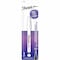 Sharpie Oil-Based Paint Markers, Extra Fine Marker Point, White Ink, Oil Based, 3PK 1976707 - alternate 1