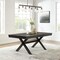 Crosley Hayden Dining Table KF13023SL - alternate 3